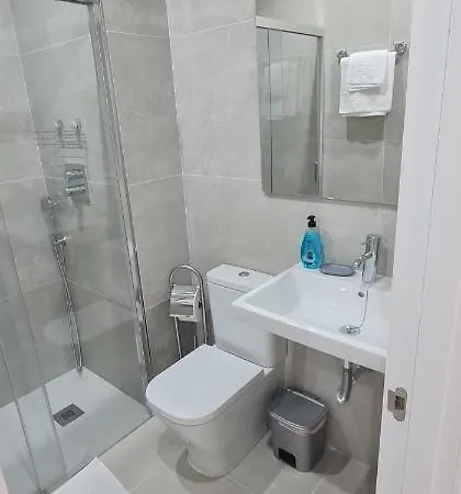 Tarifa Sun L1 Apartamento Tarifa