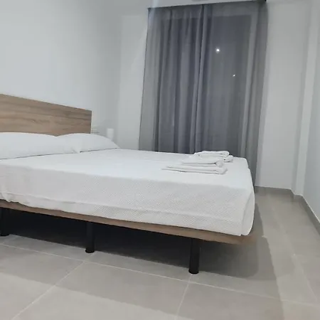 Apartamento Tarifa Sun L1