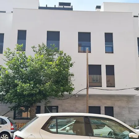 Apartamento Tarifa Sun L1 Tarifa