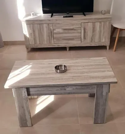 Tarifa Sun L1 Apartamento