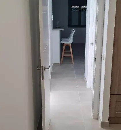 Apartment Tarifa Sun L1