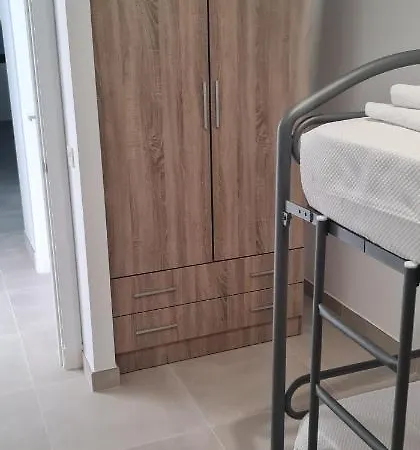Apartment Tarifa Sun L1 *
