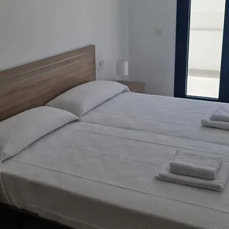 Tarifa Sun L1 Apartment